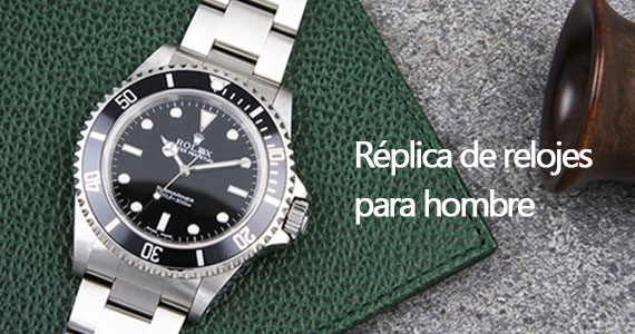 apertura Determinar con precisión Leve Imitacion Rolex Replicas Relojes - Las Mejores Replicas De Relojes España  Contrareembolso