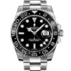 Rolex GMT-Master 116710LN Hombre 904L Acero Inoxidable Oystersteel 40MM